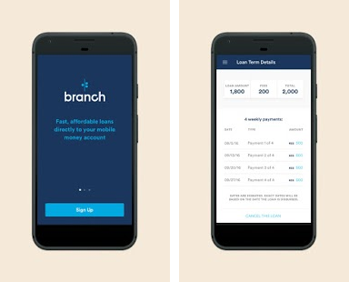 Download branch app for pc