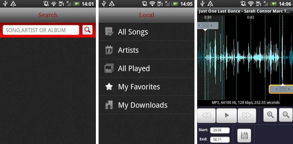 Best Android Apps For Downloading Mp3 Music
